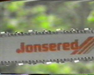 JONSERED (5)  PODA